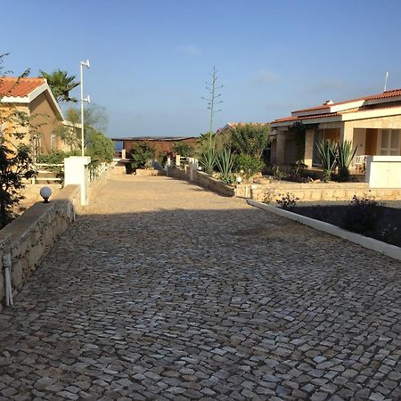 Villa Casita Solemar Direkt Am Atlantik à Calheta Extérieur photo