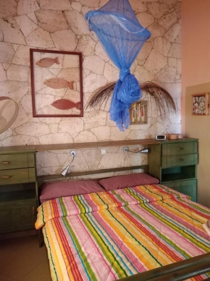 Villa Casita Solemar Direkt Am Atlantik à Calheta Extérieur photo