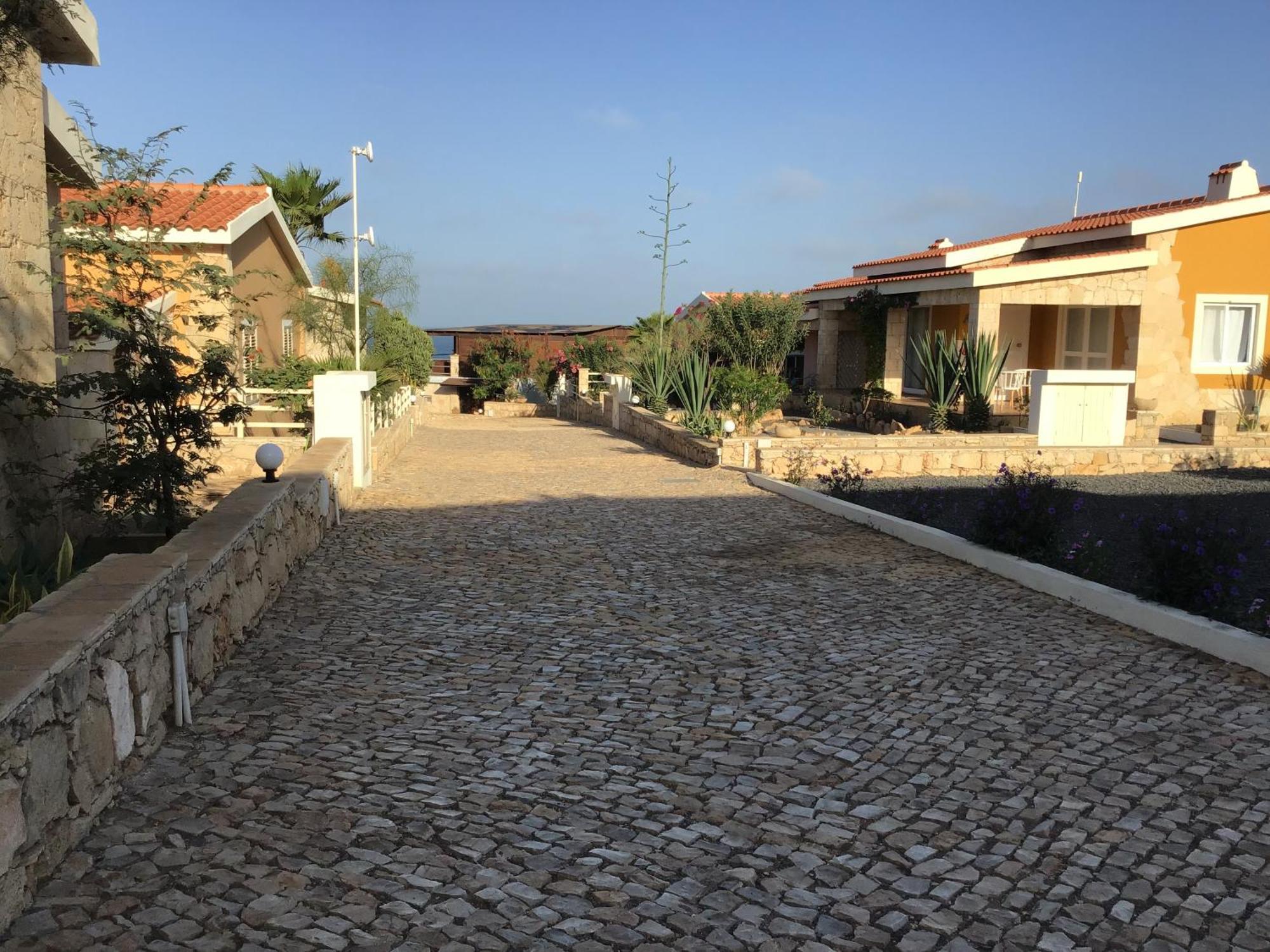 Villa Casita Solemar Direkt Am Atlantik à Calheta Extérieur photo