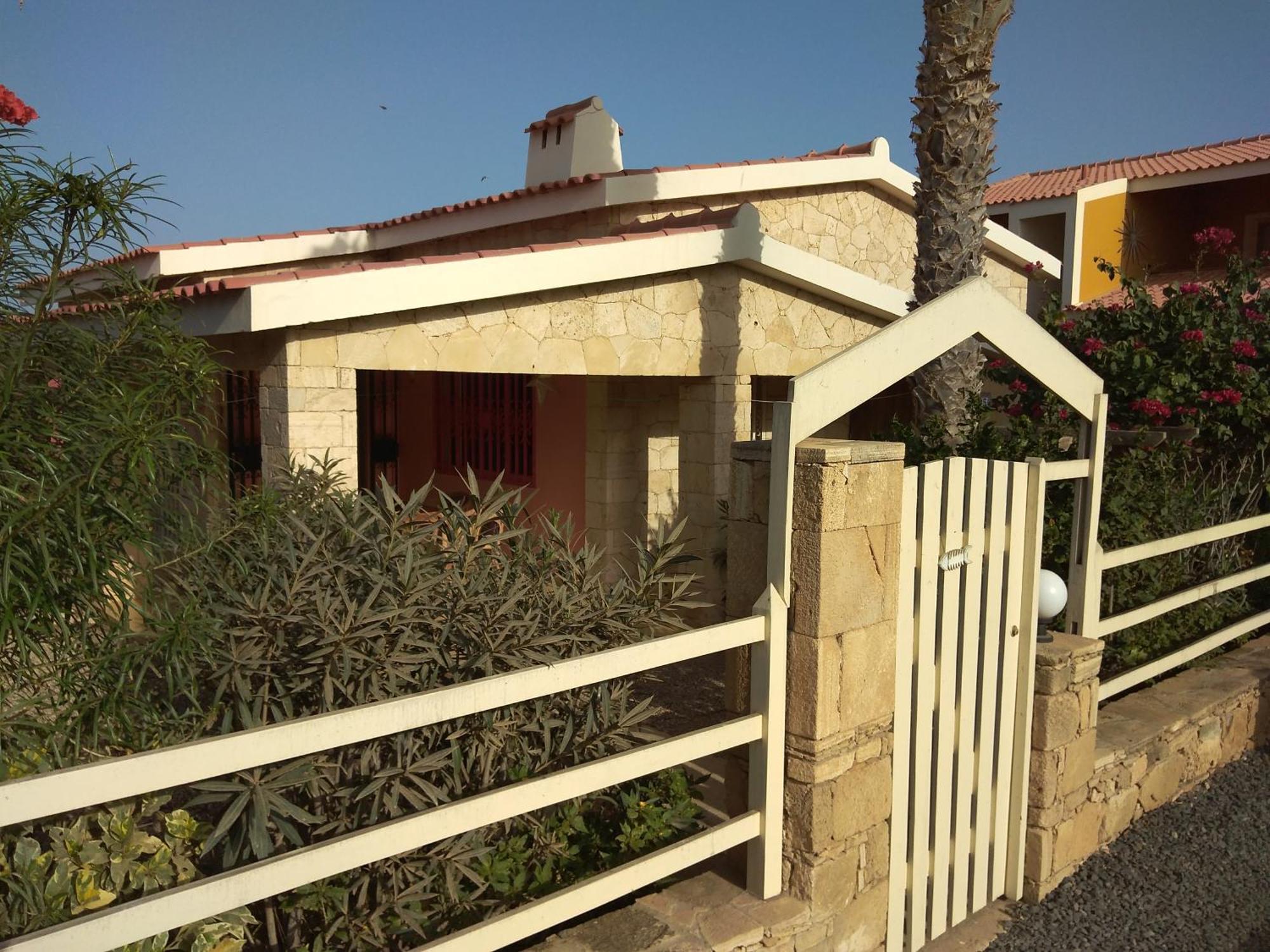 Villa Casita Solemar Direkt Am Atlantik à Calheta Extérieur photo
