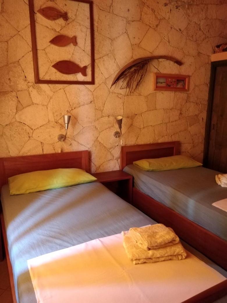 Villa Casita Solemar Direkt Am Atlantik à Calheta Extérieur photo